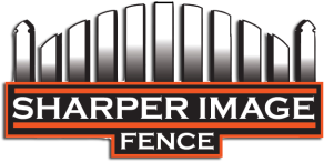 Sharper Image Fence