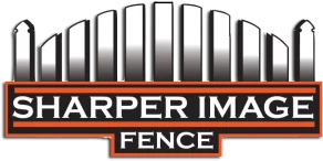 Sharper Image Fence